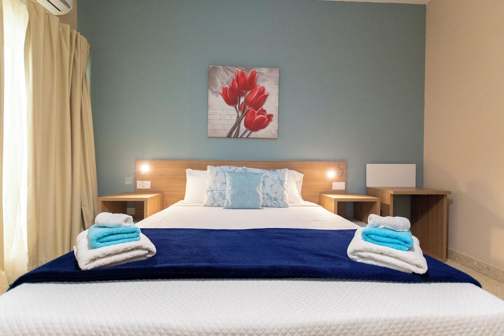 Double Room photo 2