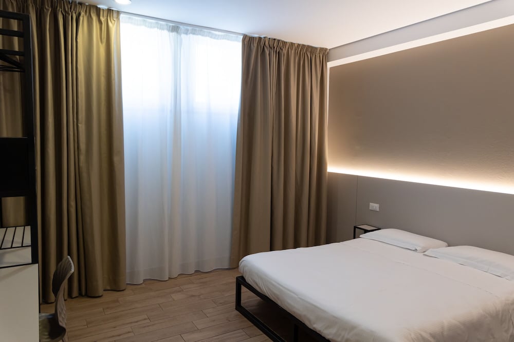 Economy Room, 1 Bedroom photo 3
