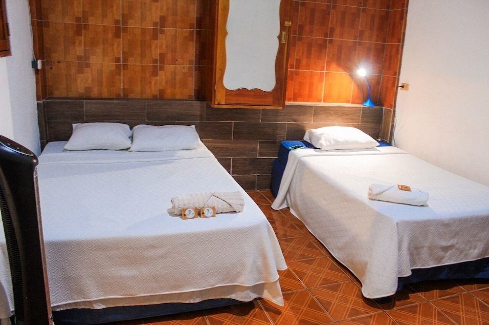 Double or Twin Room, Multiple Beds