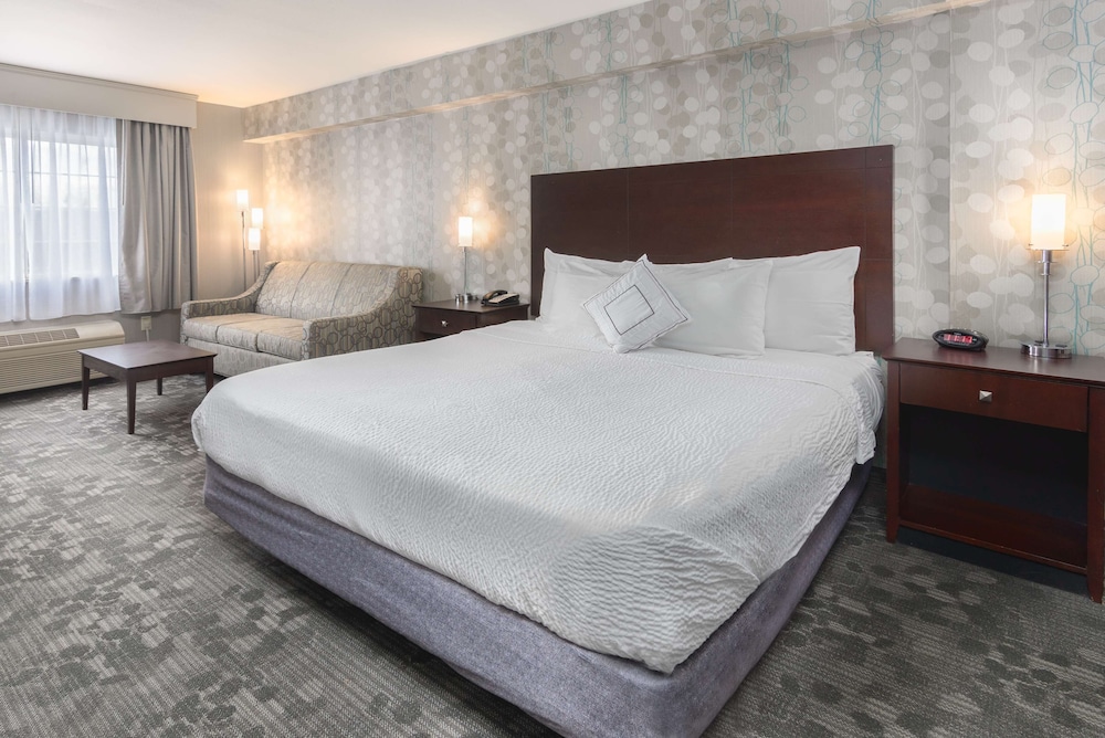 Suite, Multiple Beds, Non Smoking, Refrigerator & Microwave (with Sofabed) - Photo 2