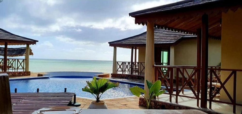 King Room Sea View