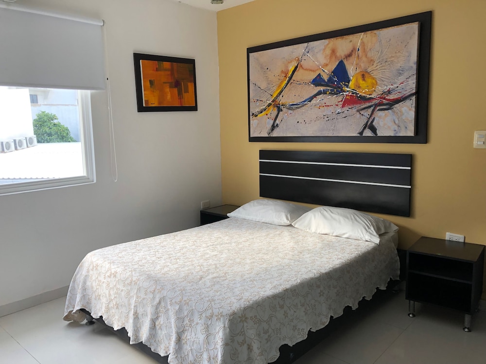 Apartment, 1 Bedroom photo 3