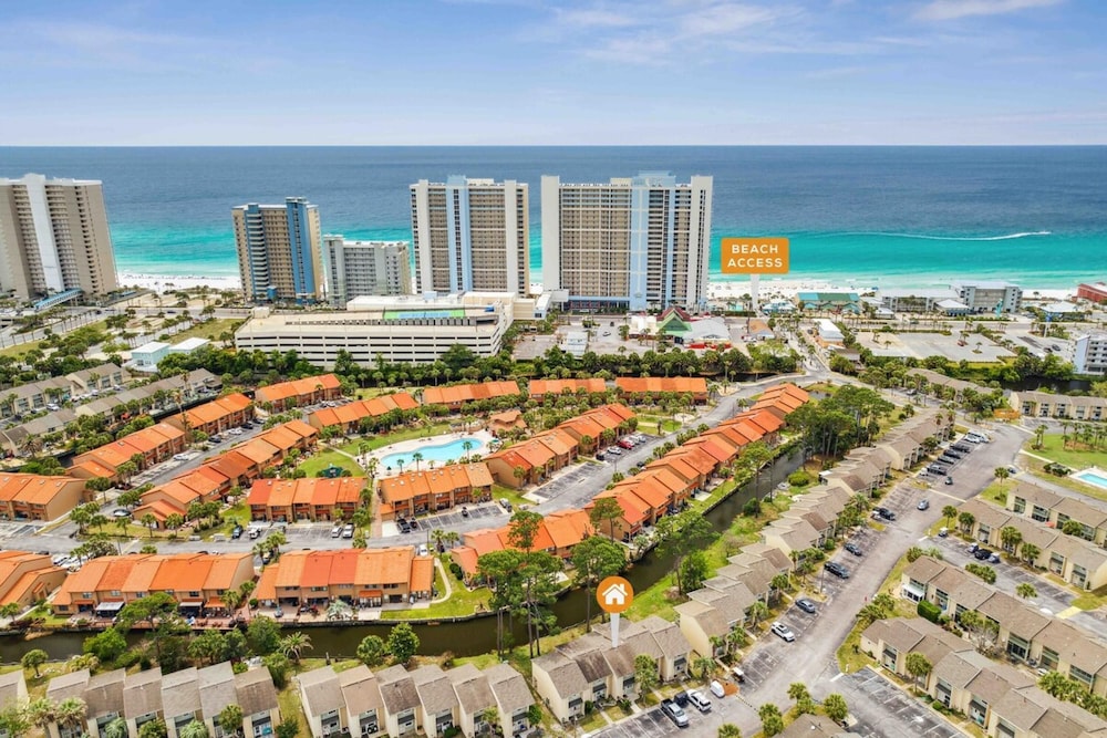 Spring Special Canal View Ocean Pool 0 Clean FEE, Foto 12