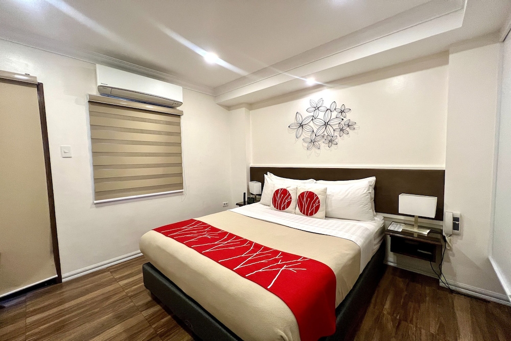 Standard Room - Photo 8