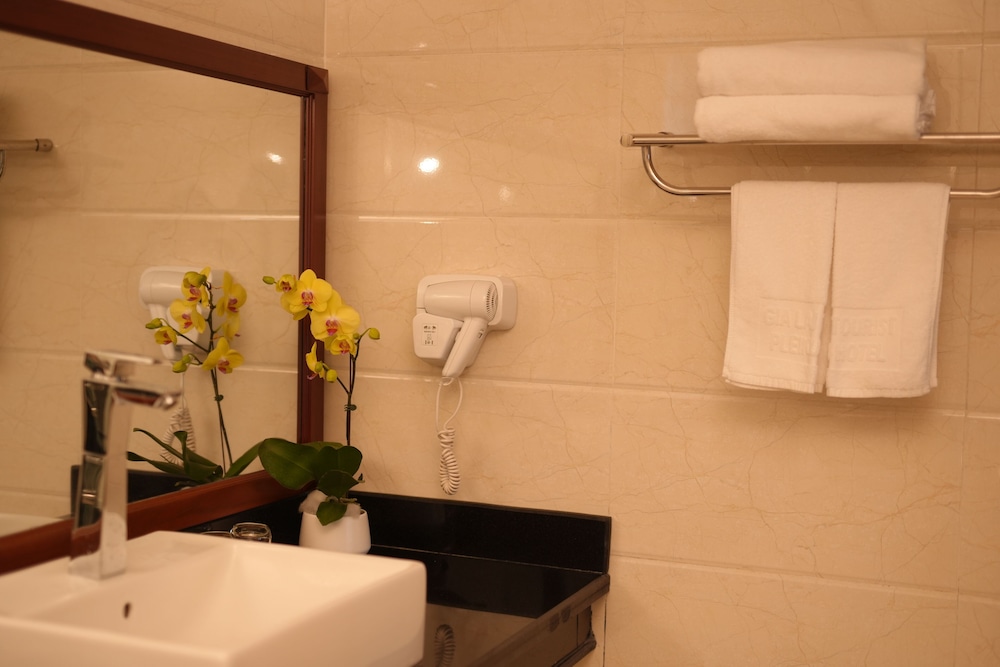 Deluxe Twin Room - Photo 2