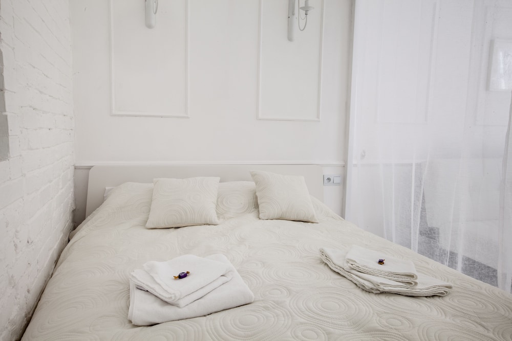 Romantic Apartment (Piwna 34/36) photo 1