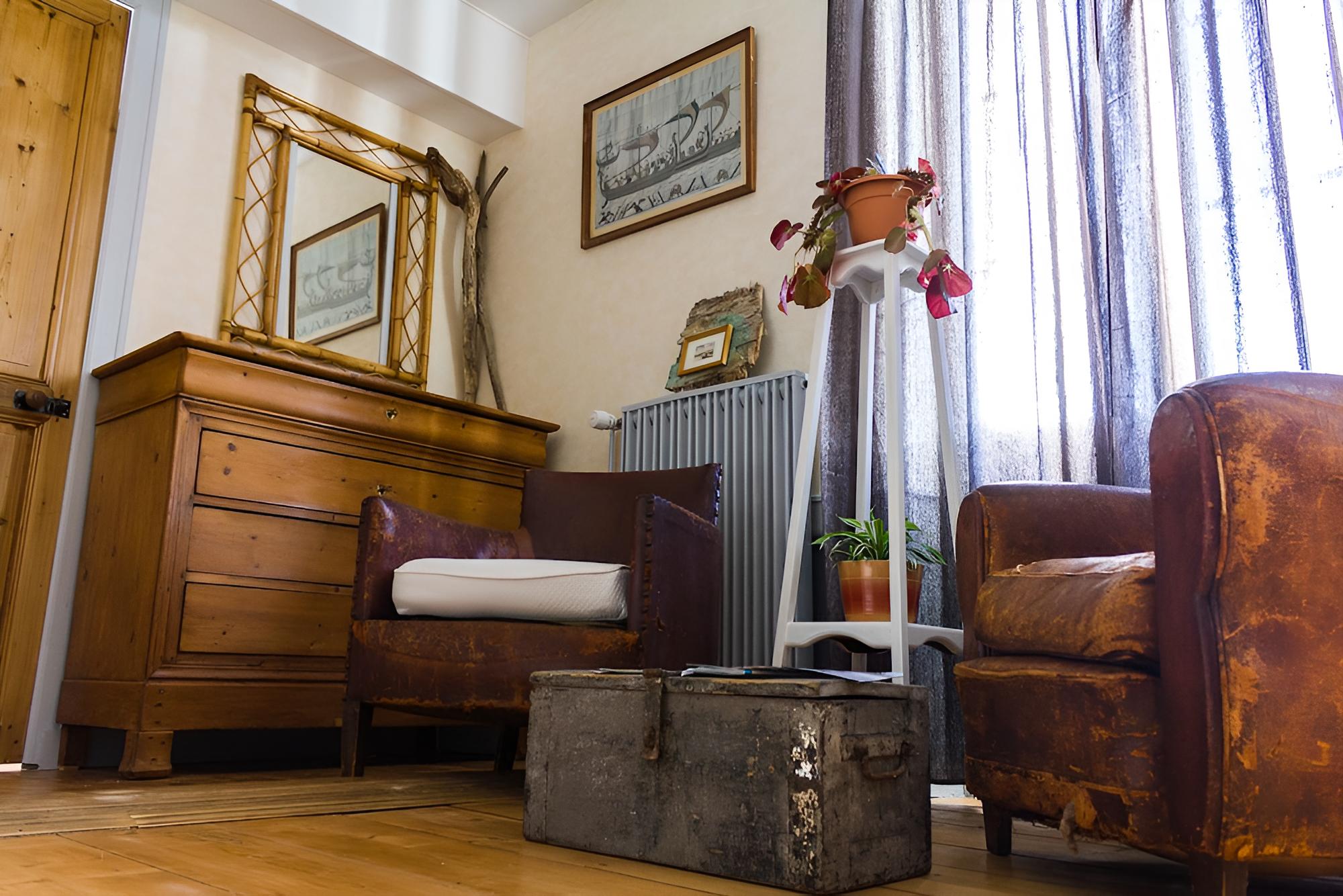 Double Room (Begonia) photo 3