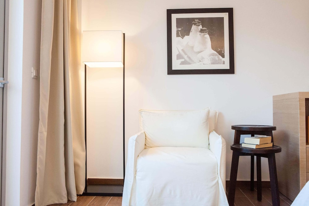 Exclusive Room, Sea View photo 2