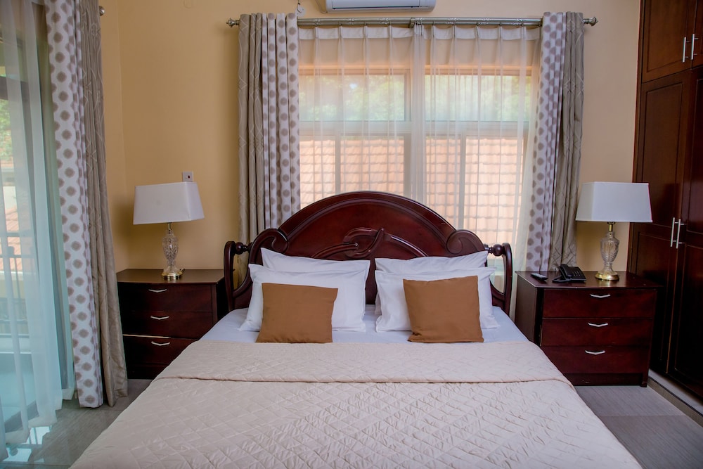 Business Double Room with Gym Access photo 3