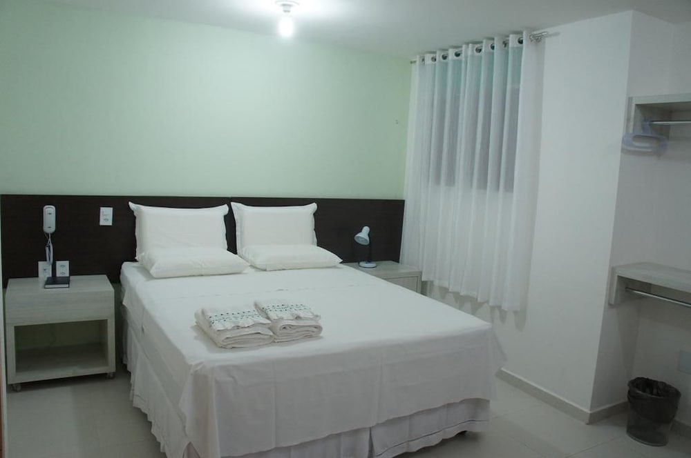 Standard Single Room photo 1