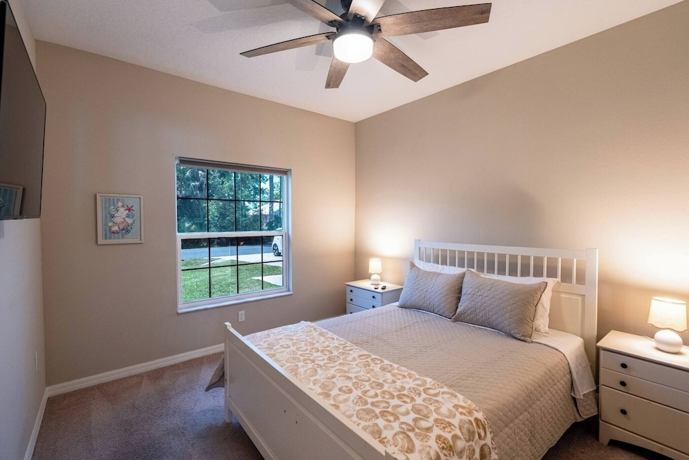 Spacious With Private Pool Ideal for Families, Billede 6