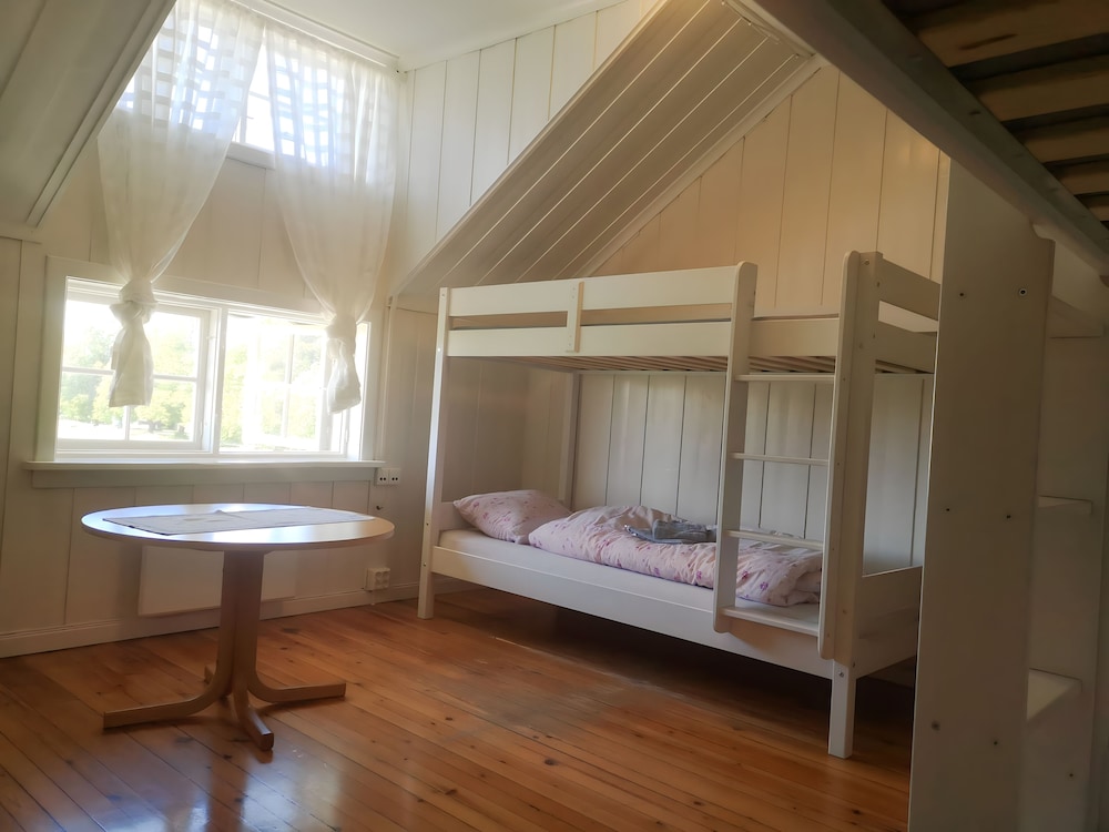 Twin Room photo 2