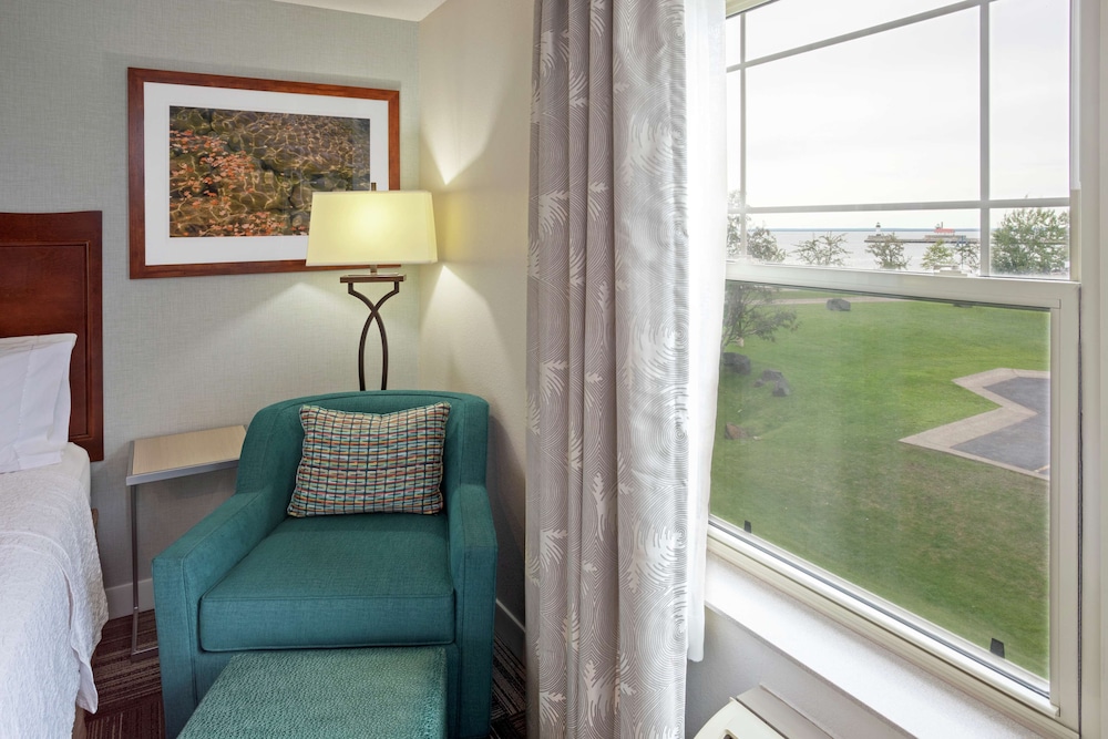 Room, 2 Queen Beds, Accessible, Non Smoking (Hearing)