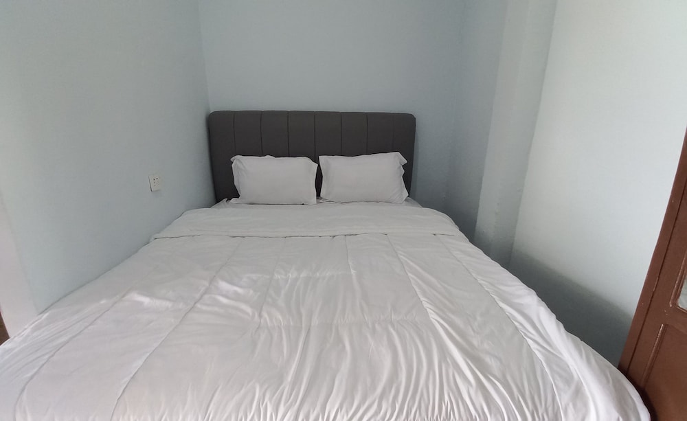 Deluxe Double Room - Photo 15