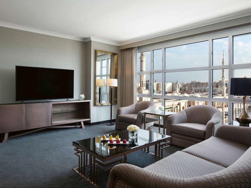 Executive Suite, 2 Bedrooms - Photo 7