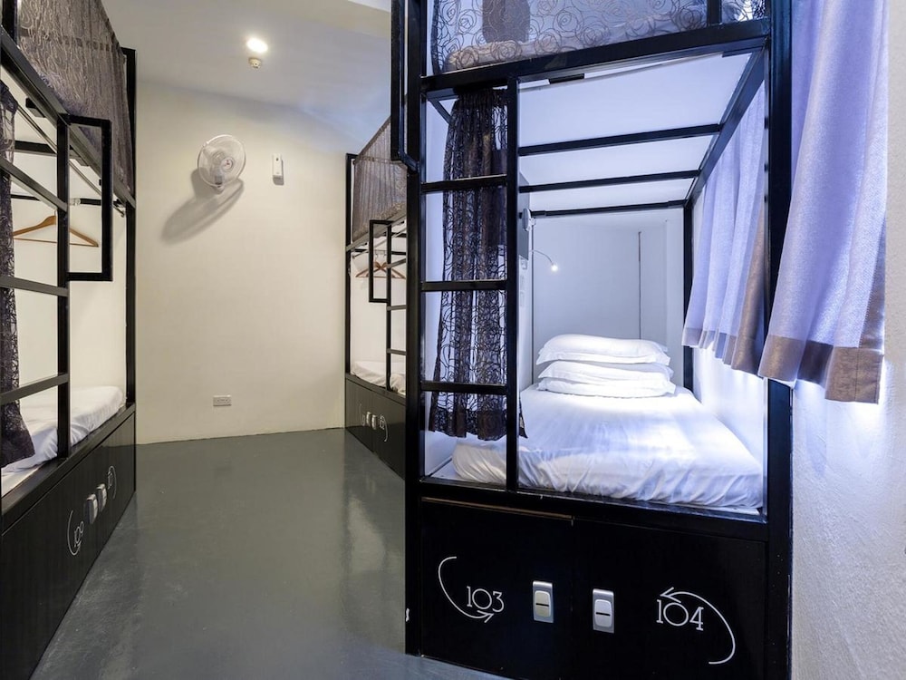 Standard Shared Dormitory, Mixed Dorm photo 2