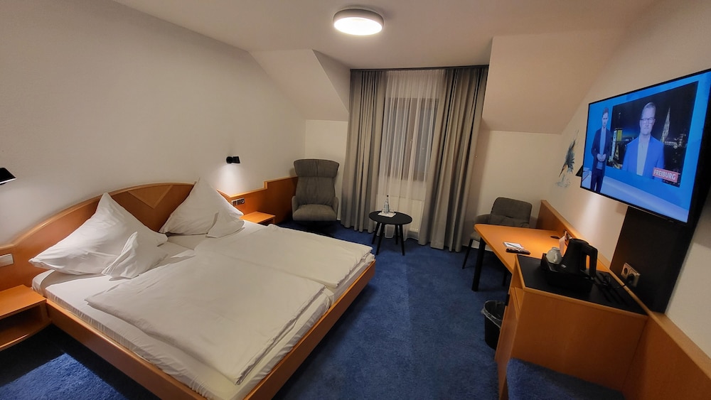Comfort Double Room Single Use