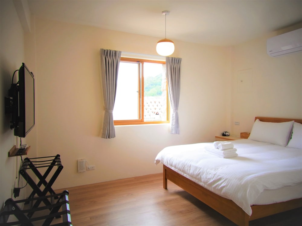 Elite Double Room (E) photo 3