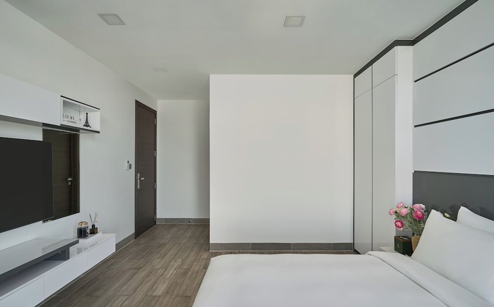 Panoramic Duplex, 2 Bedrooms - Photo 3