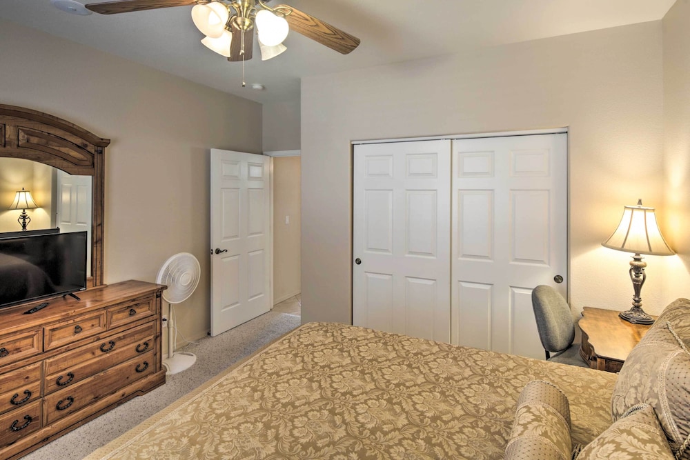 House (3 Bedrooms) photo 1