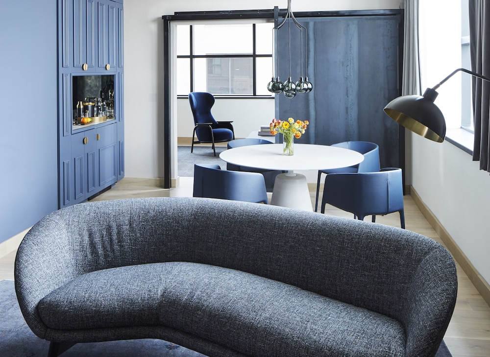 Fitler Suite