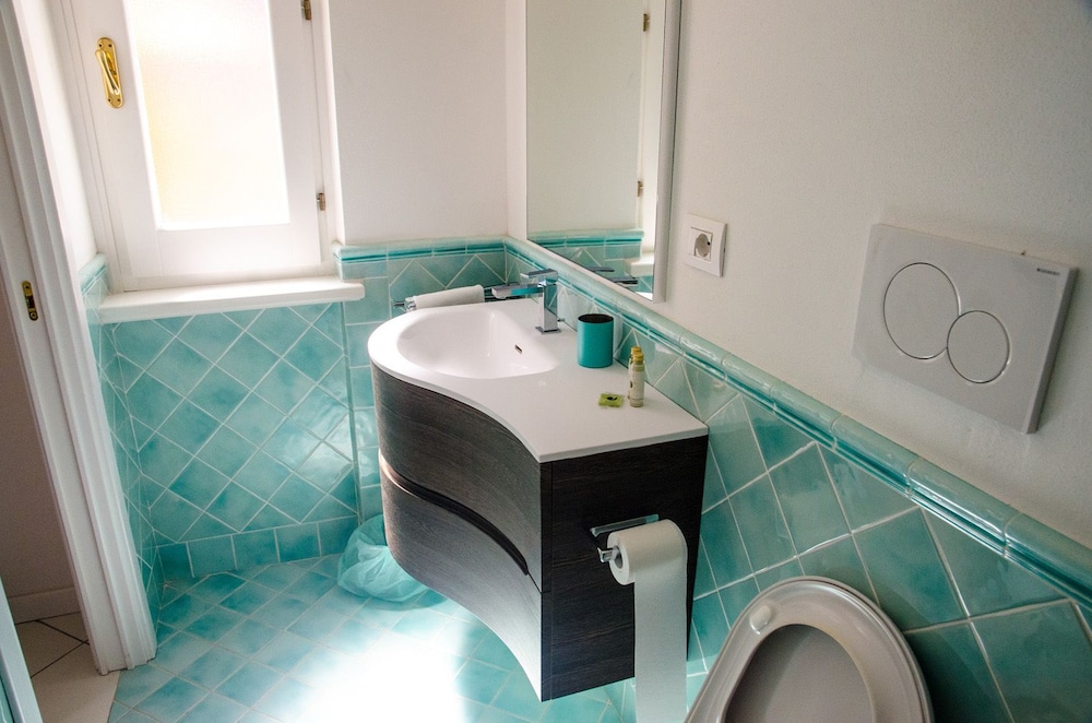 Double Room, Garden View, Ground Floor (Levante) photo 2