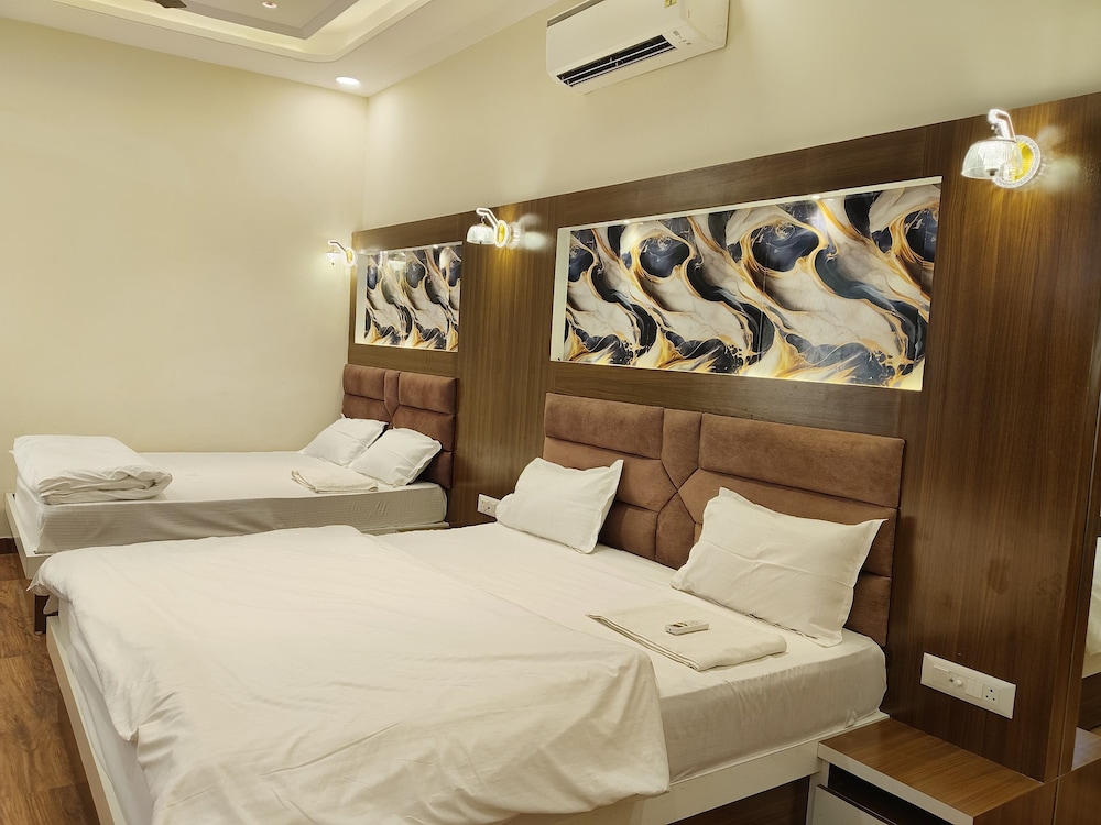 Family Suite Room
