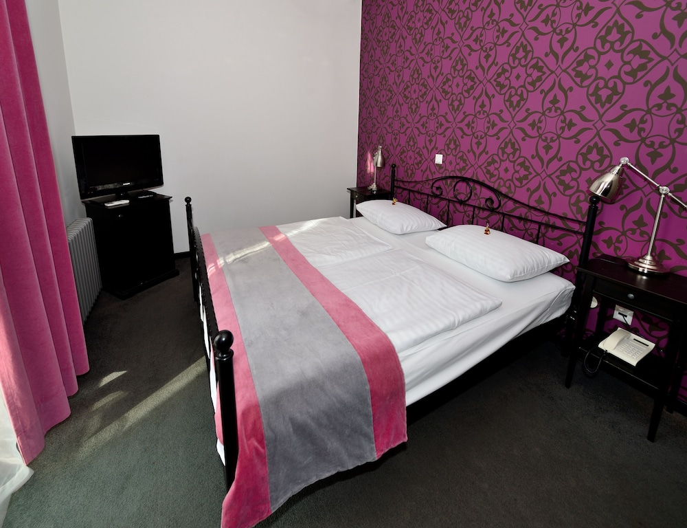 Double Room, Lake View photo 2