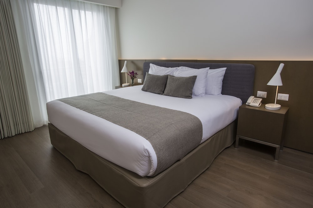 Classic Room, 1 King Bed, City View - Photo 8