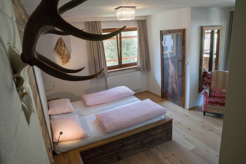 Comfort Double Room, Non Smoking
