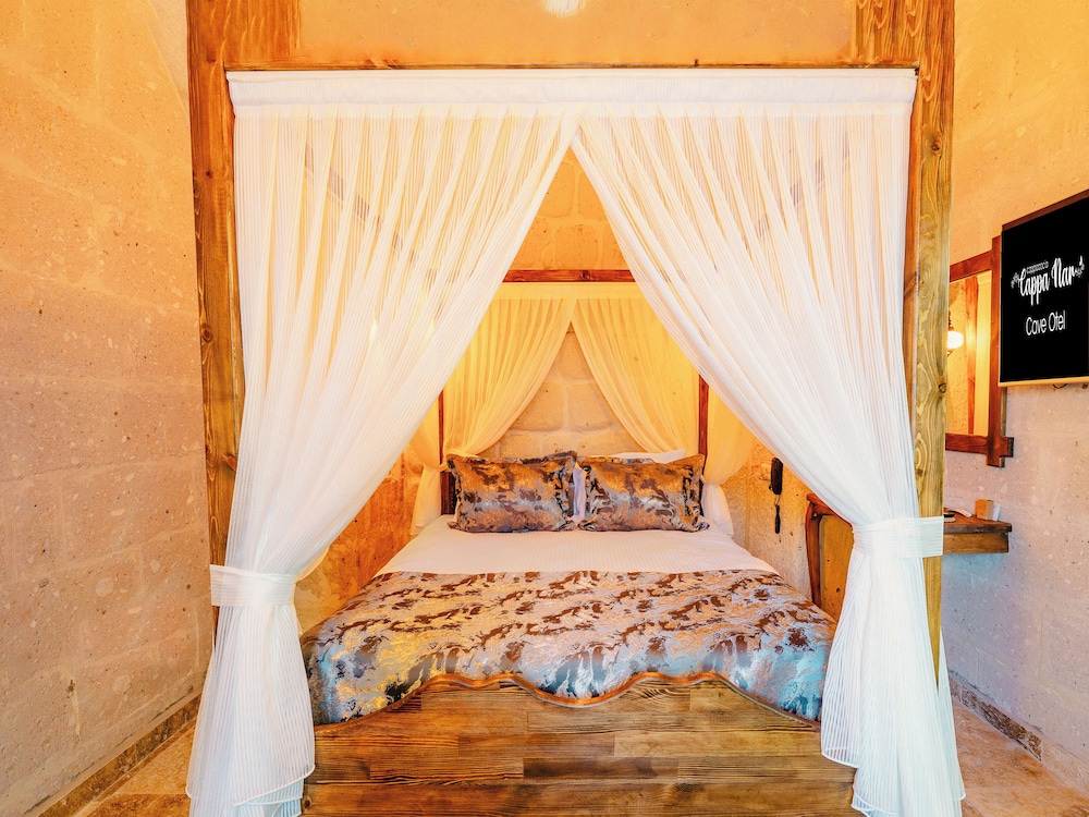 Sultan Deluxe Stone Room photo 1