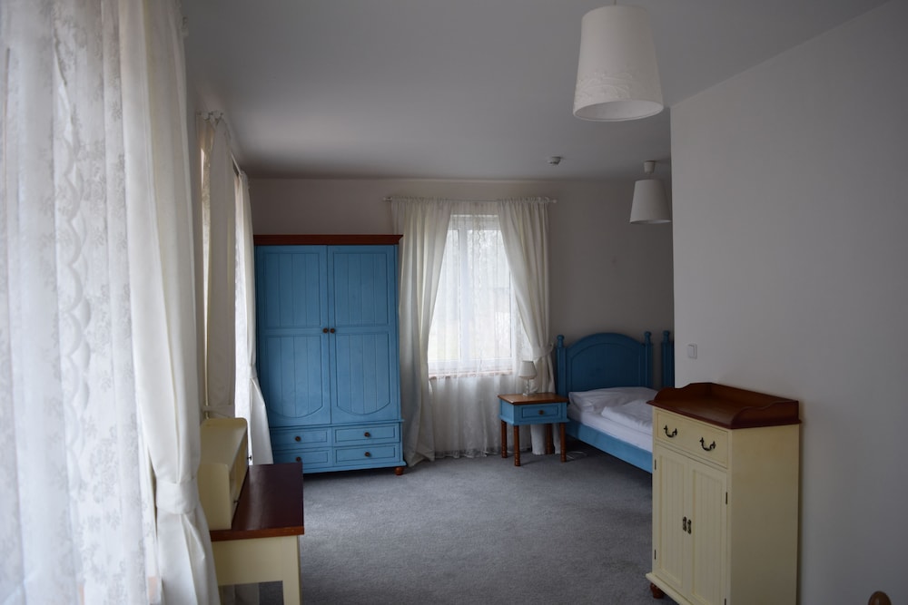 Deluxe Suite, 1 Bedroom, Balcony, River View photo 3