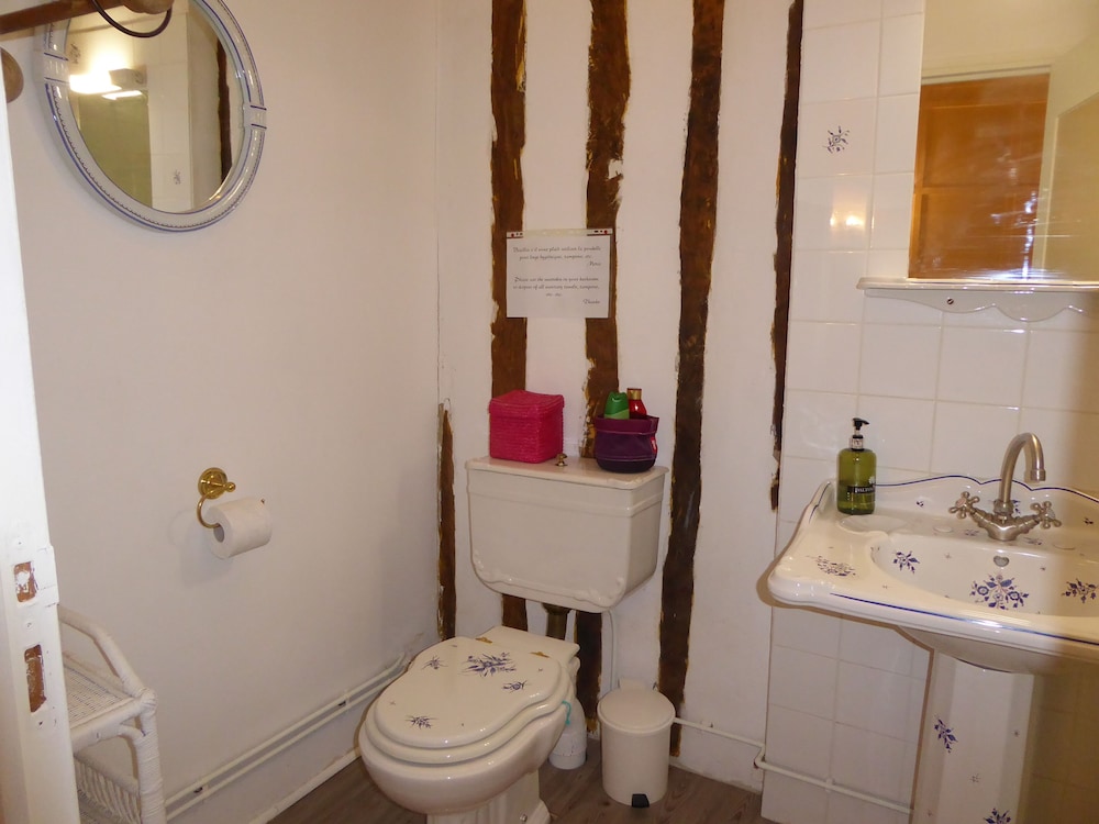 Double Room (Rouge) photo 2