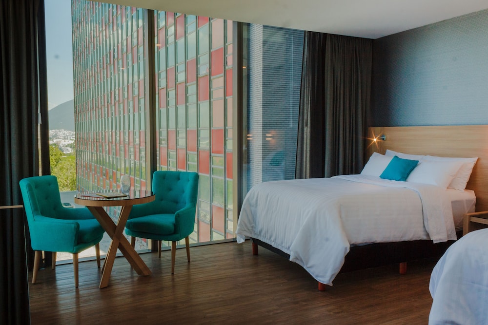 Standard Double Room - Photo 36