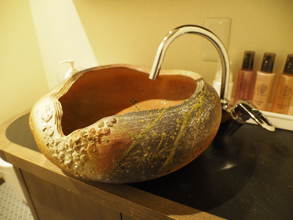 Japanese/Western Style - MOMIJI, Shared Bathroom, Private Toilet with Joshu Beef Dinner photo 3