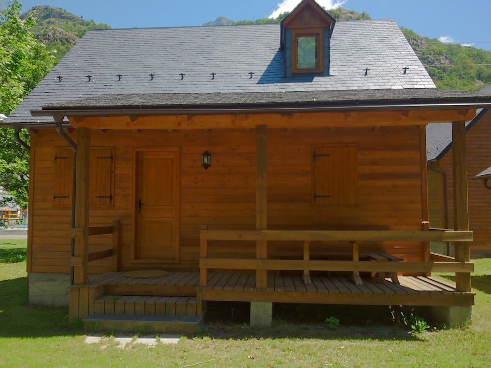 Bungalow, 2 Bedrooms (4 people) photo 3
