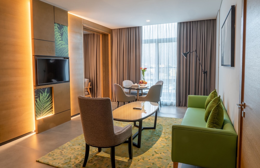 Courtyard Suite photo 3