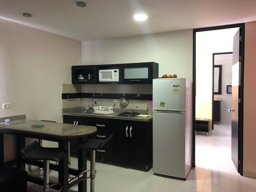 Apartment, 1 Bedroom photo 2