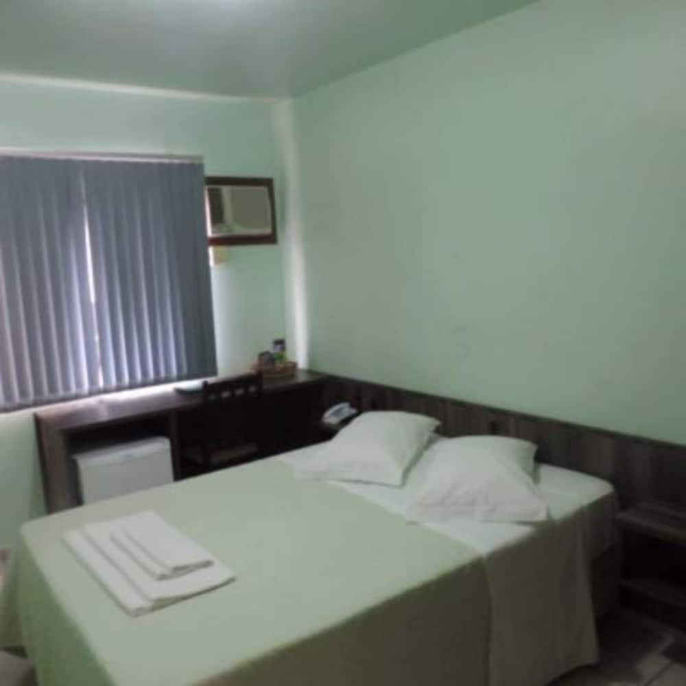Twin Room photo 2