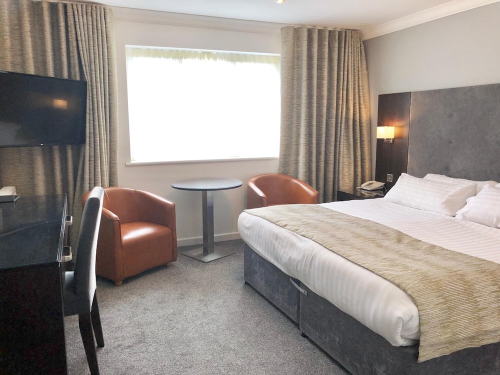 Executive Room (King) photo 3