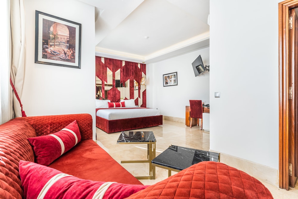 Junior Suite - Photo 2