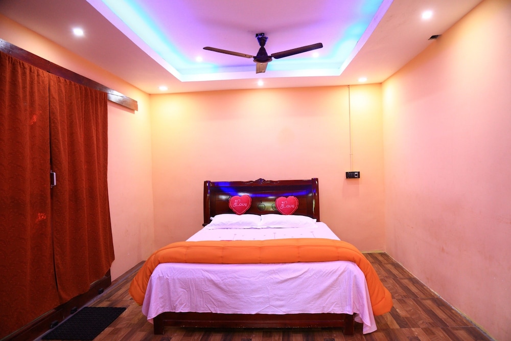 Deluxe Double Room photo 1