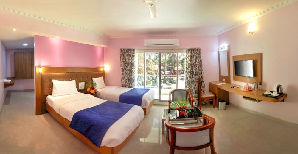 Premium Twin Room photo 1