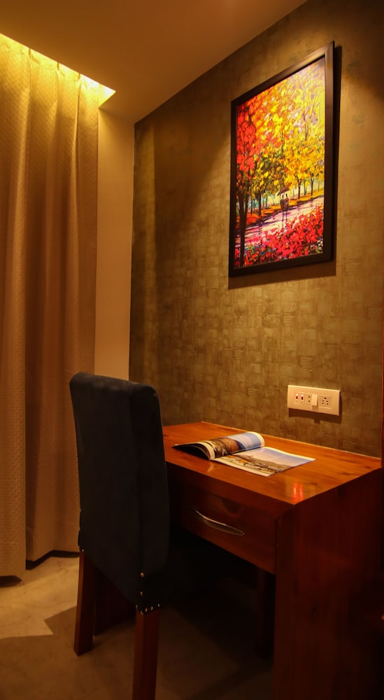 Luxury Double Room photo 3