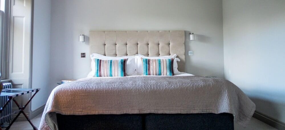 Classic Room (Room 3 - James' Favorite Room) photo 1