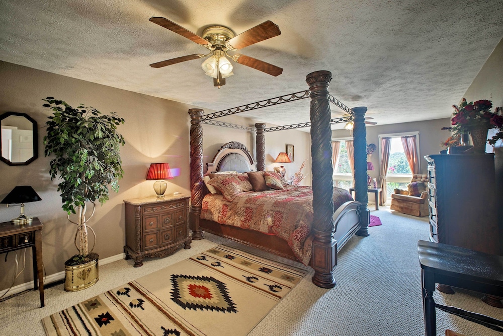 House (5 Bedrooms) photo 1