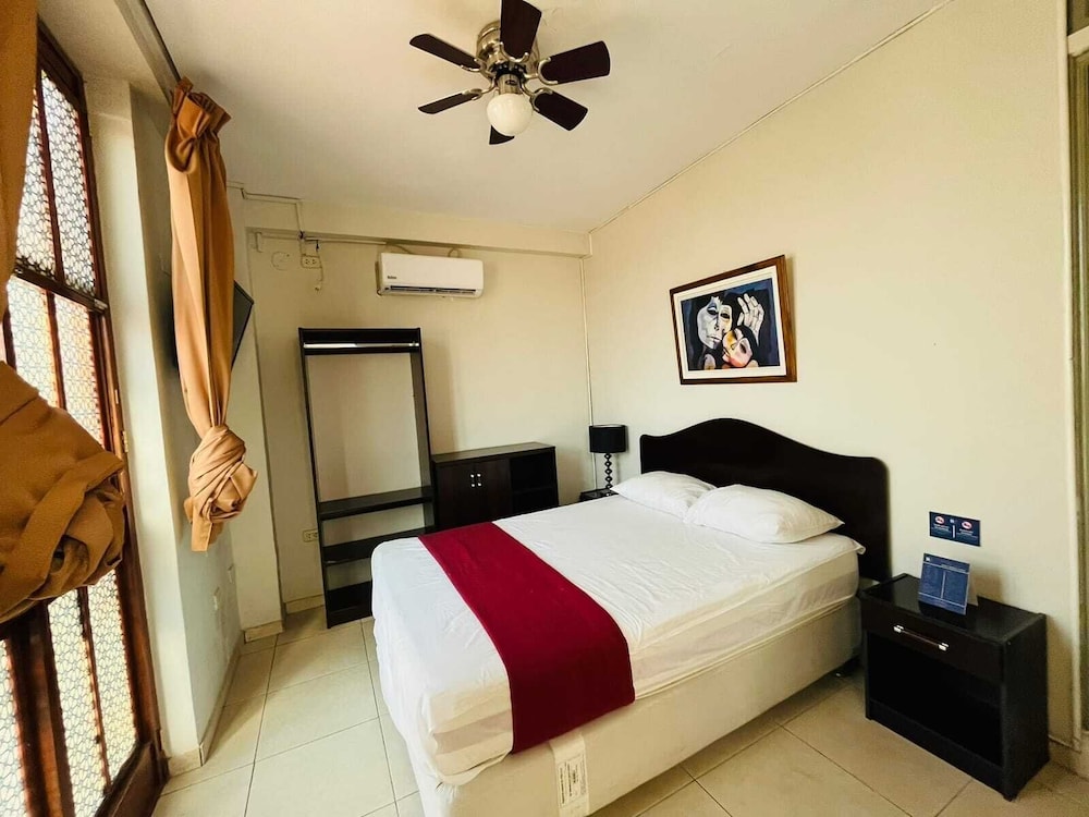 Standard Room photo 2