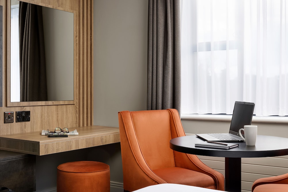 Double Room - Photo 2