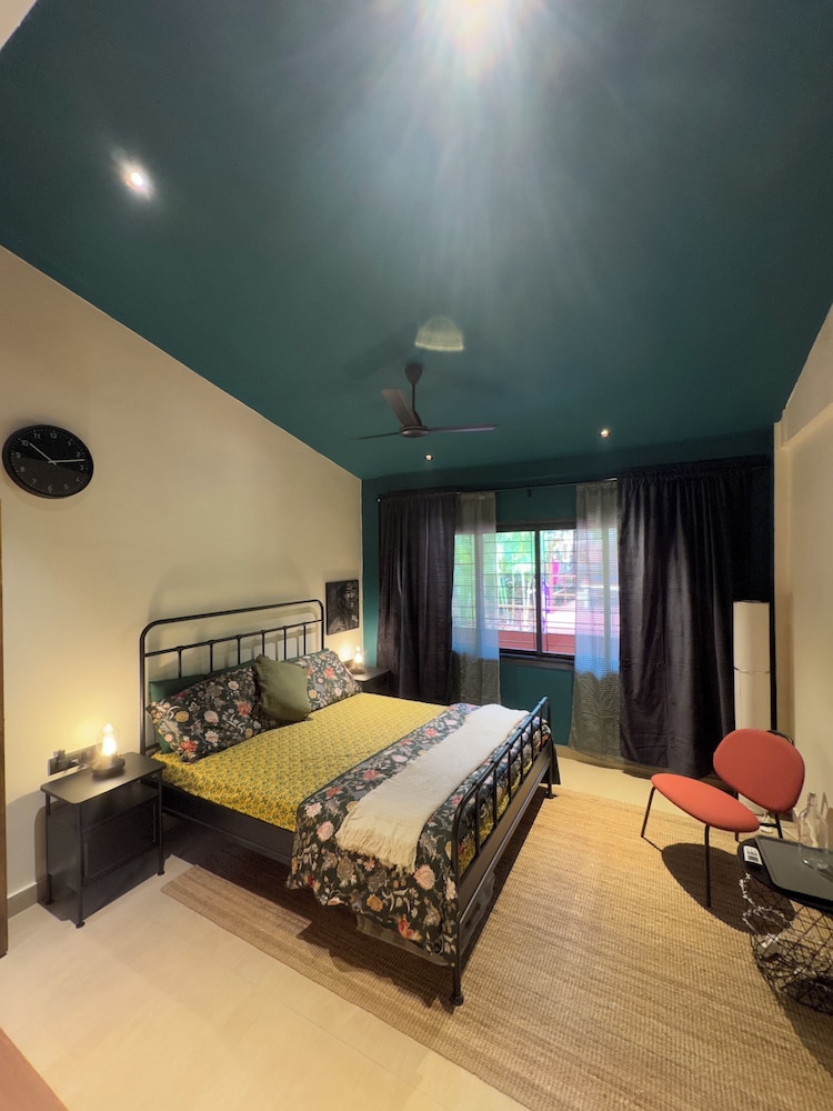 Exclusive Room