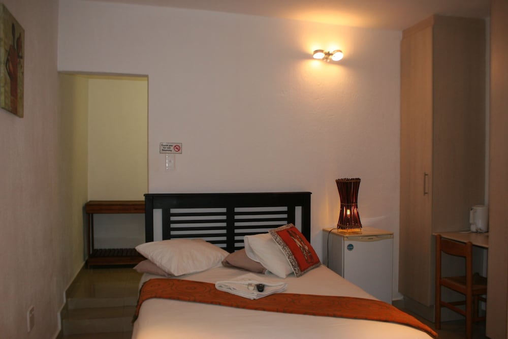Deluxe Room photo 1